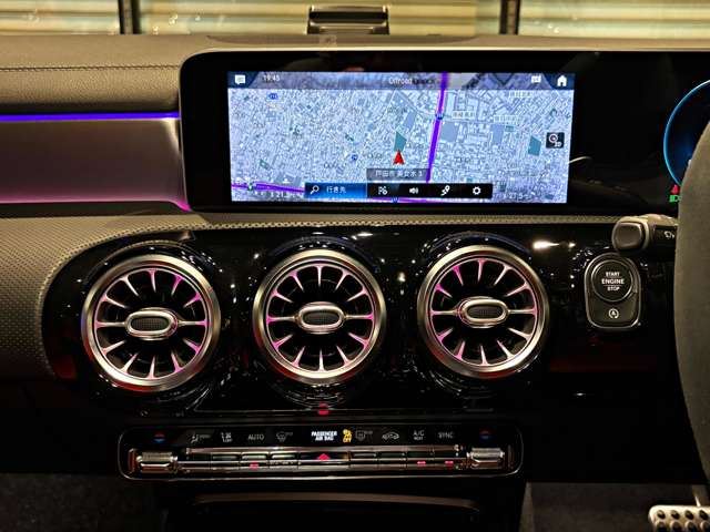 2020 Mercedes-BENZ CLA-CLASS AMG — миниатюра 21