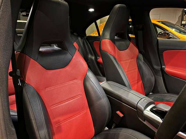 2020 Mercedes-BENZ CLA-CLASS AMG — миниатюра 24