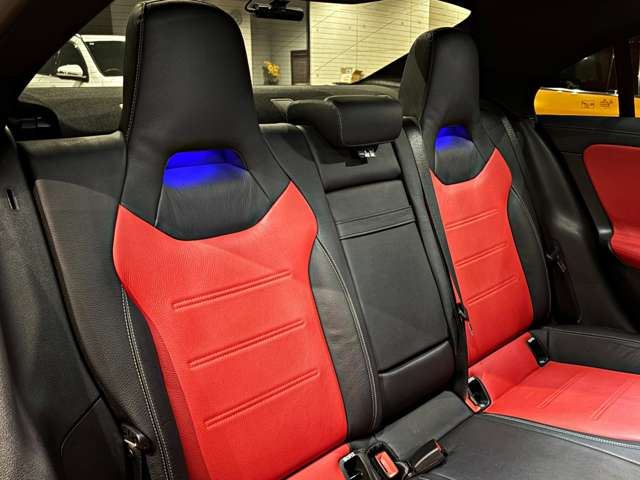 2020 Mercedes-BENZ CLA-CLASS AMG — миниатюра 27