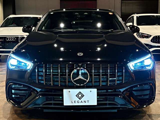 2020 Mercedes-BENZ CLA-CLASS AMG — миниатюра 10