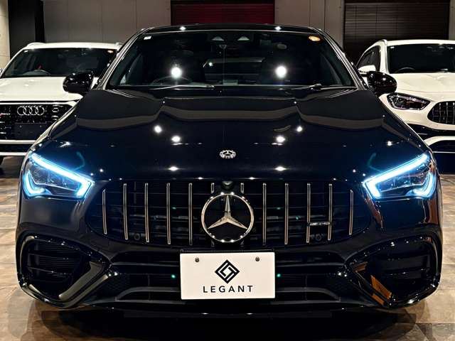 2020 Mercedes-BENZ CLA-CLASS AMG — миниатюра 8