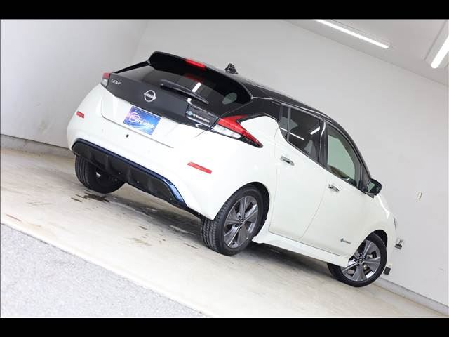 صورة مصغرة 12 لـ 2022 Nissan LEAF