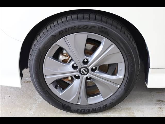 صورة مصغرة 14 لـ 2022 Nissan LEAF