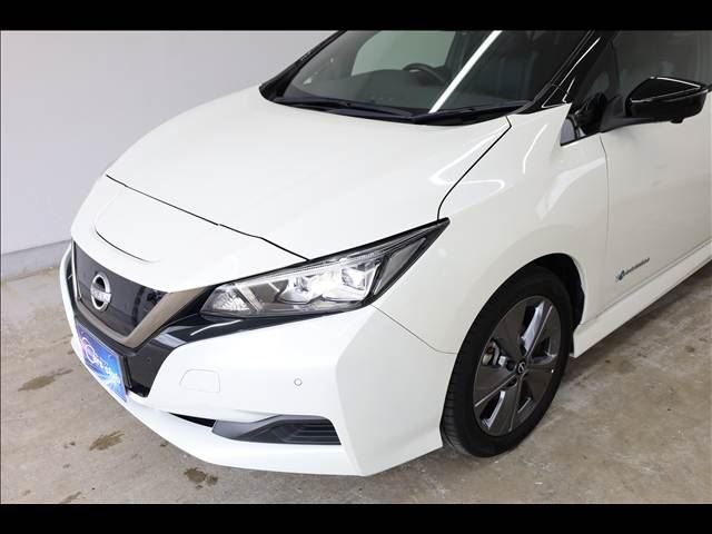 صورة مصغرة 13 لـ 2022 Nissan LEAF