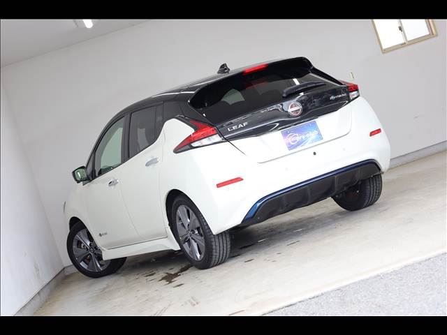 صورة مصغرة 11 لـ 2022 Nissan LEAF