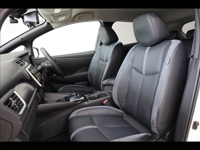 صورة مصغرة 18 لـ 2022 Nissan LEAF