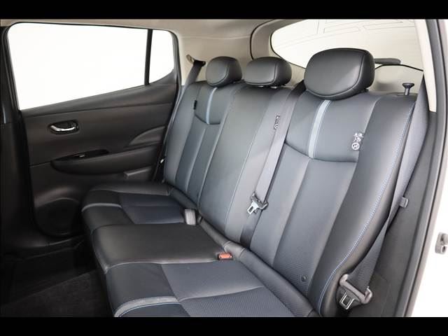 صورة مصغرة 19 لـ 2022 Nissan LEAF