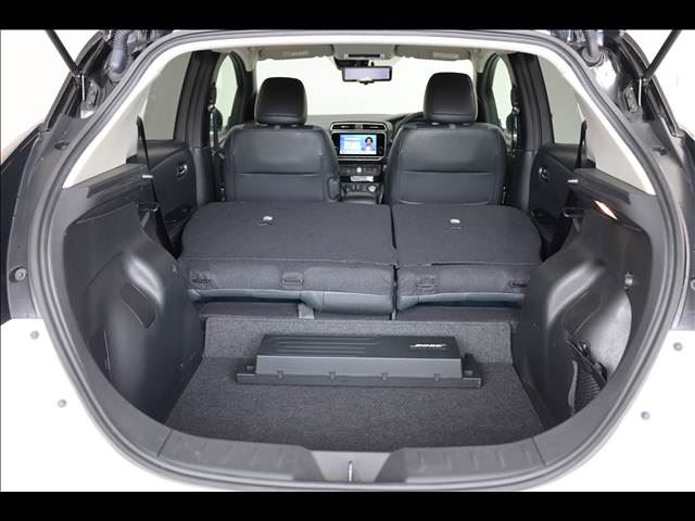 صورة مصغرة 20 لـ 2022 Nissan LEAF
