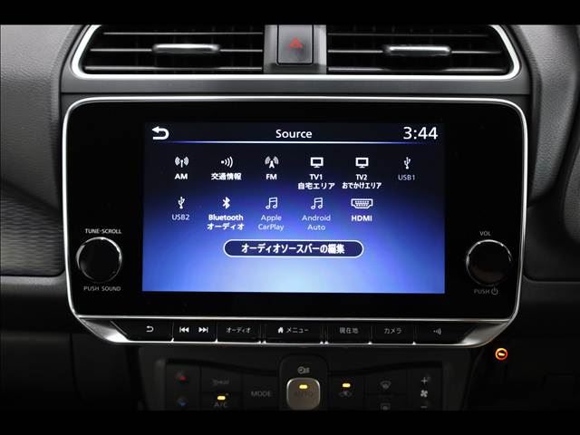 صورة 5 لـ 2022 Nissan LEAF