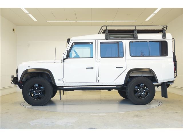 صورة 3 لـ 1998 LAND Rover DEFENDER