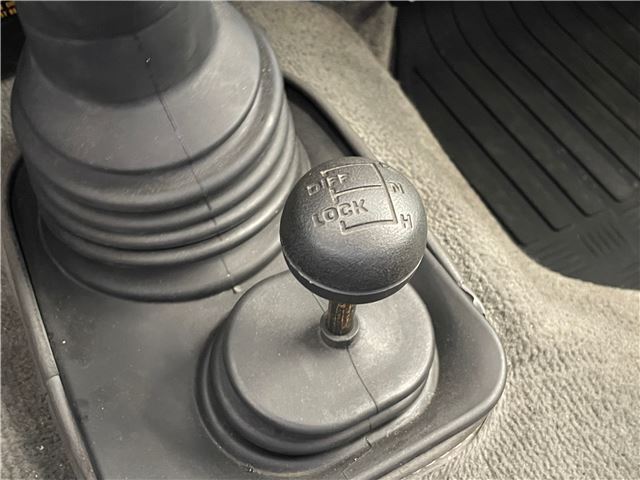 صورة مصغرة 15 لـ 1998 LAND Rover DEFENDER