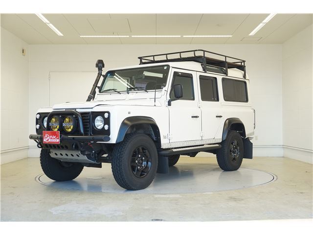 صورة 2 لـ 1998 LAND Rover DEFENDER