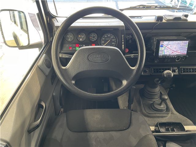صورة مصغرة 11 لـ 1998 LAND Rover DEFENDER