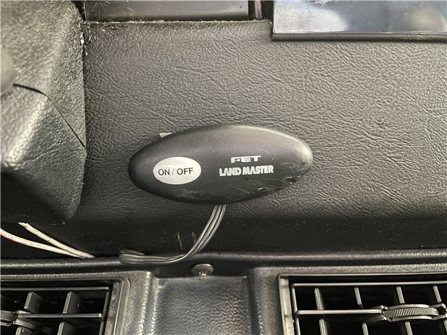 صورة مصغرة 16 لـ 1998 LAND Rover DEFENDER