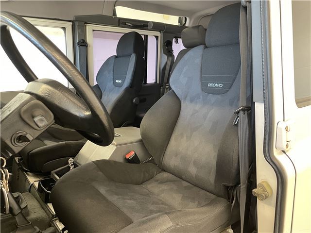 صورة مصغرة 21 لـ 1998 LAND Rover DEFENDER