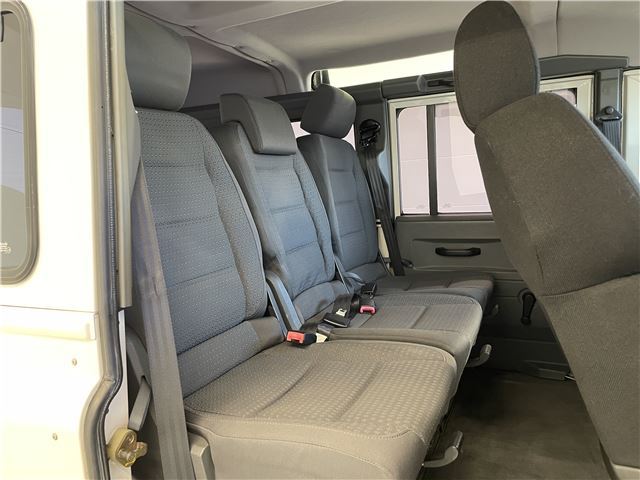صورة مصغرة 24 لـ 1998 LAND Rover DEFENDER