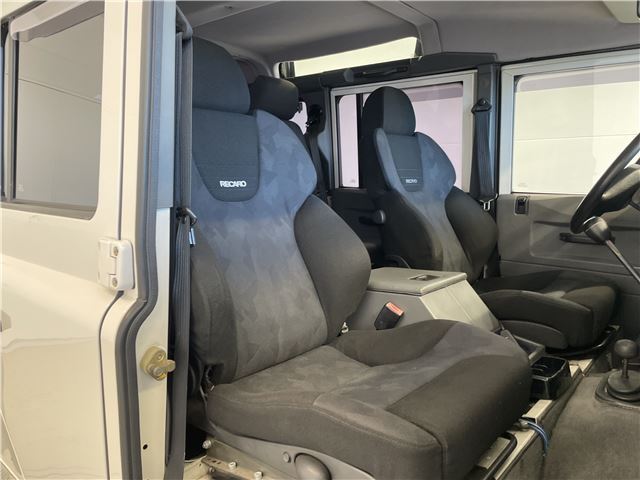 صورة مصغرة 25 لـ 1998 LAND Rover DEFENDER