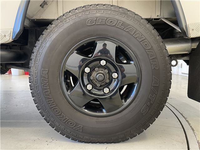 صورة مصغرة 28 لـ 1998 LAND Rover DEFENDER