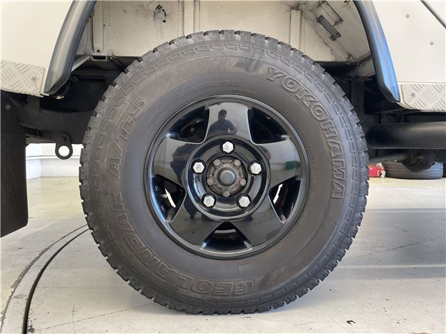 صورة مصغرة 29 لـ 1998 LAND Rover DEFENDER