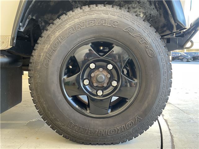 صورة مصغرة 30 لـ 1998 LAND Rover DEFENDER