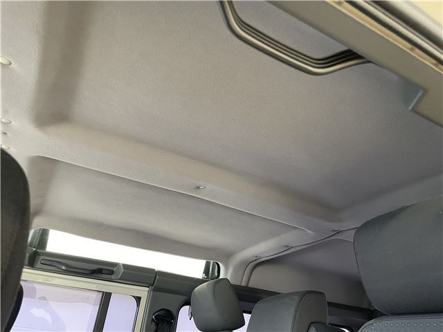 صورة مصغرة 37 لـ 1998 LAND Rover DEFENDER