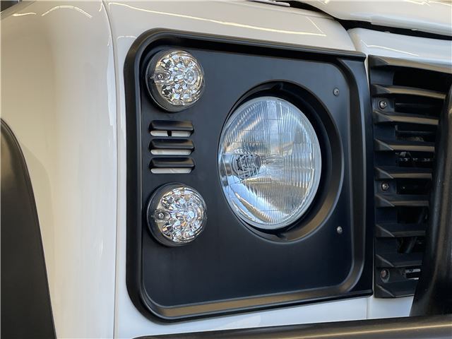 صورة مصغرة 44 لـ 1998 LAND Rover DEFENDER