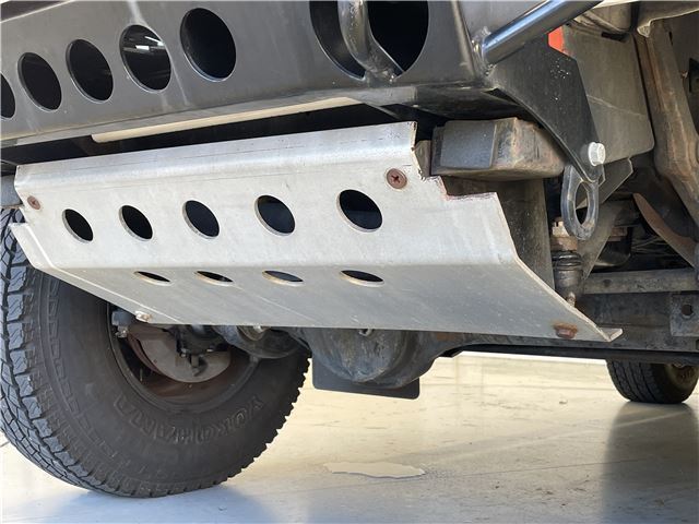 صورة مصغرة 47 لـ 1998 LAND Rover DEFENDER