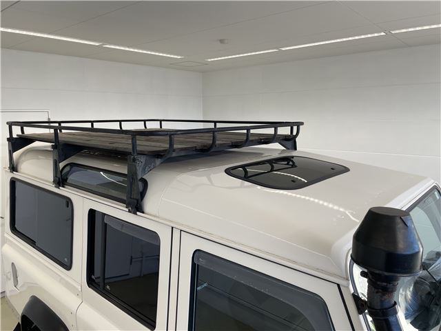 صورة مصغرة 49 لـ 1998 LAND Rover DEFENDER
