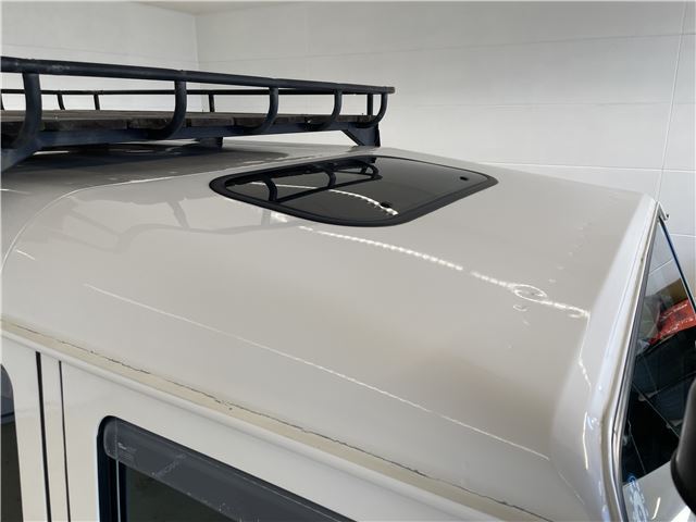 صورة مصغرة 50 لـ 1998 LAND Rover DEFENDER