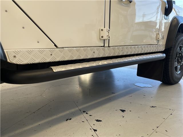 صورة مصغرة 55 لـ 1998 LAND Rover DEFENDER