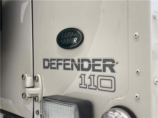 صورة مصغرة 60 لـ 1998 LAND Rover DEFENDER