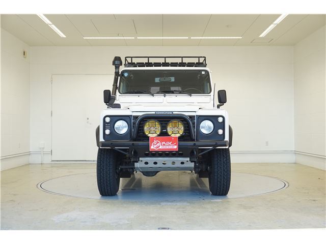 صورة 9 لـ 1998 LAND Rover DEFENDER