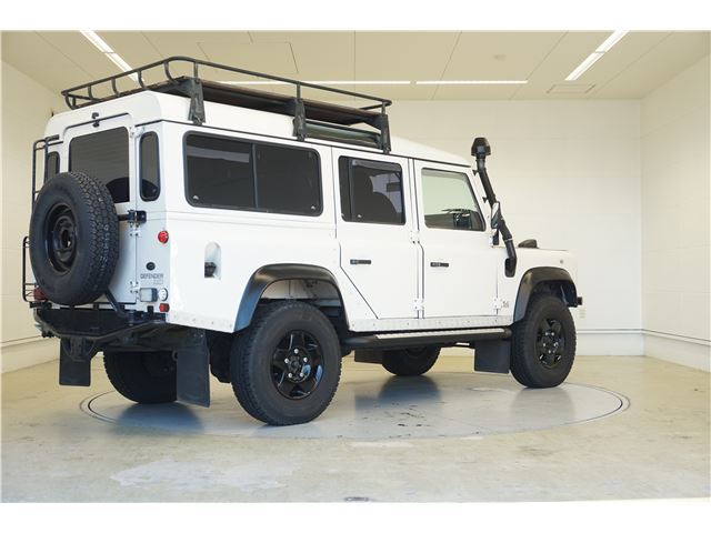صورة 6 لـ 1998 LAND Rover DEFENDER