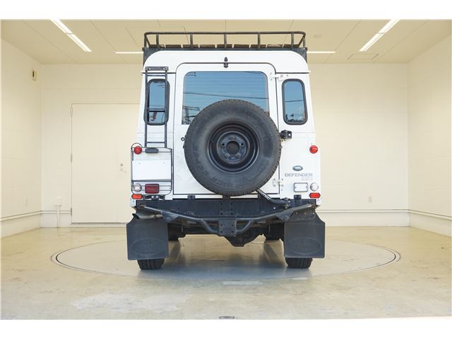 صورة 5 لـ 1998 LAND Rover DEFENDER