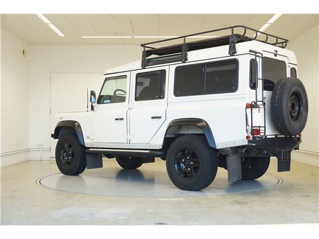 صورة 4 لـ 1998 LAND Rover DEFENDER