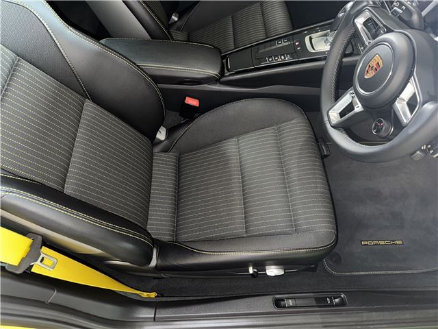 صورة مصغرة 3 لـ 2019 Porsche 911