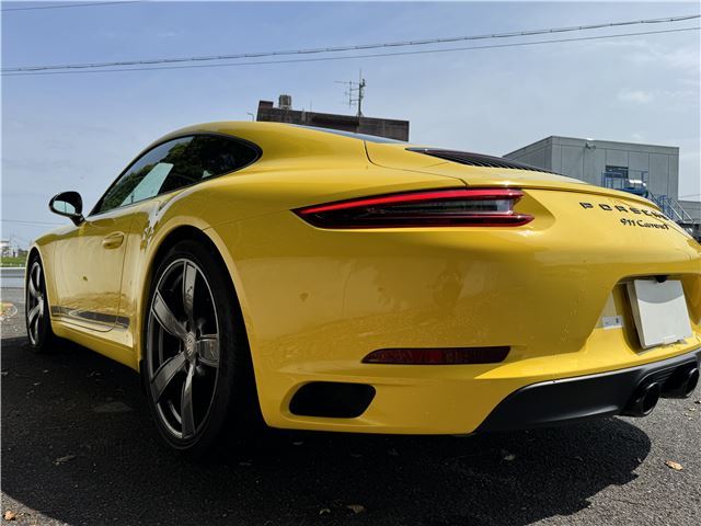 صورة مصغرة 12 لـ 2019 Porsche 911