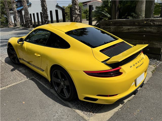 صورة مصغرة 15 لـ 2019 Porsche 911