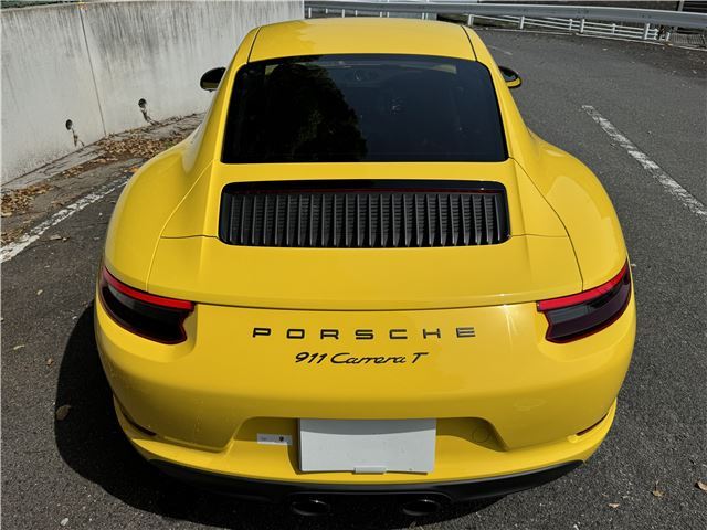 صورة مصغرة 14 لـ 2019 Porsche 911