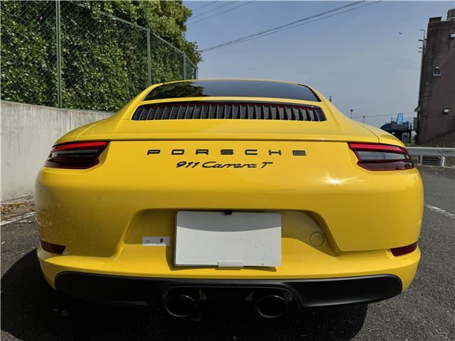 صورة مصغرة 13 لـ 2019 Porsche 911