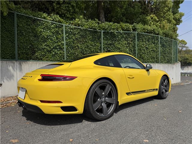 صورة مصغرة 2 لـ 2019 Porsche 911