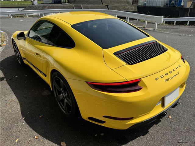 صورة مصغرة 11 لـ 2019 Porsche 911