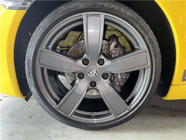 صورة مصغرة 16 لـ 2019 Porsche 911