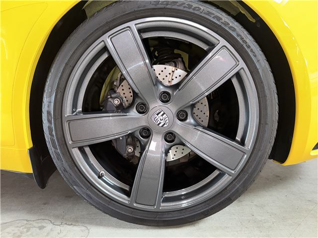 صورة مصغرة 17 لـ 2019 Porsche 911