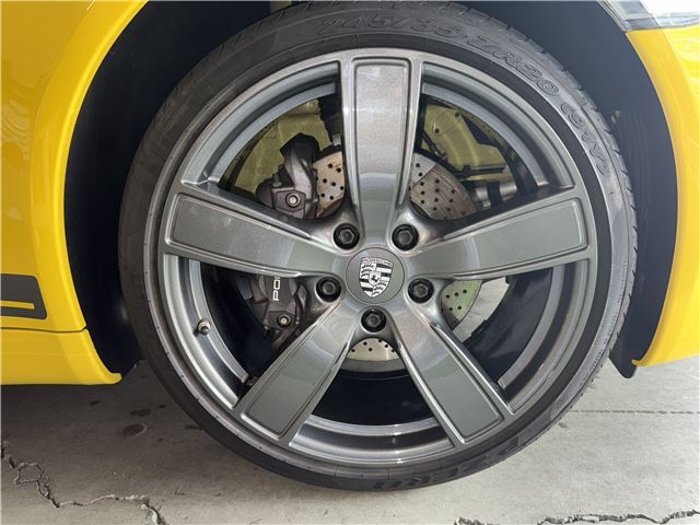 صورة مصغرة 18 لـ 2019 Porsche 911