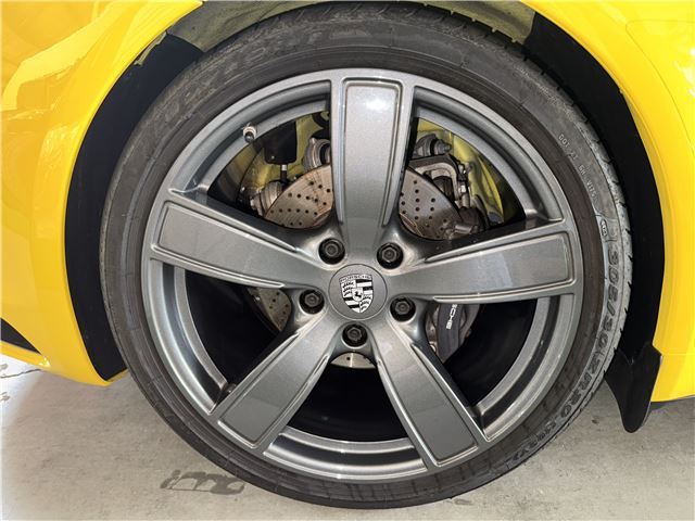 صورة مصغرة 19 لـ 2019 Porsche 911