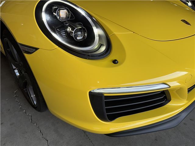 صورة مصغرة 20 لـ 2019 Porsche 911