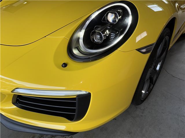 صورة مصغرة 21 لـ 2019 Porsche 911
