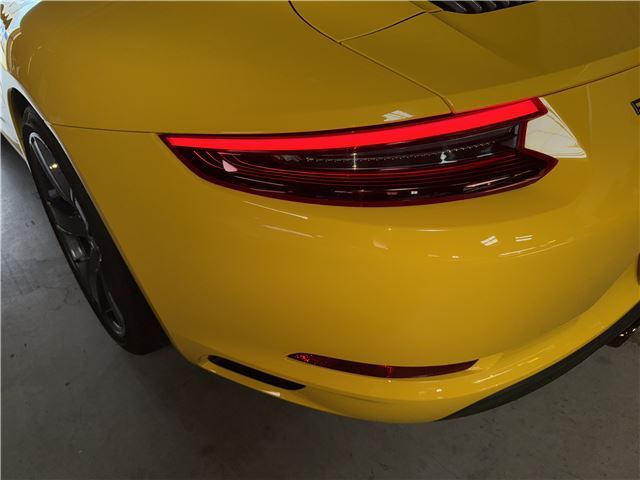 صورة مصغرة 22 لـ 2019 Porsche 911