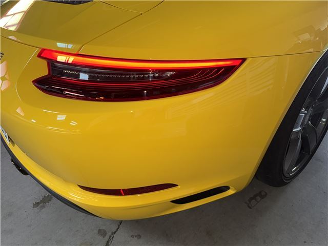 صورة مصغرة 23 لـ 2019 Porsche 911